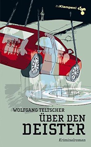 Über den Deister (Kindle Edition)