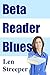 Beta Reader Blues: A Beginn...