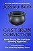 Cast Iron Conviction (Cast Iron Cooking Mystery #2)