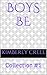 Boys Be: Collection #1