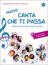 Nuovo Canta Che Ti Passa (Paperback)