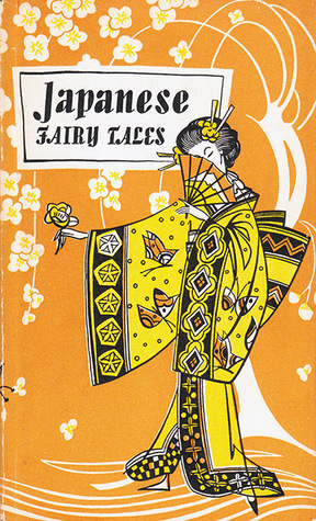 Japanese Fairy Tales (Hardcover)
