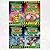 The Slime Squad Boxed Set, #1, 4, 6 & 8 (The Slime Squad, #1, 4, 6 & 8)