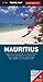 Globetrotter Travel Map Mauritius