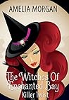 Killer Twist (The Witches of Enchanted Bay #3) Killer Twist (The Witches of Enchanted Bay #3)