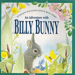 Springtime Adventures: Billy Bunny (Paperback)