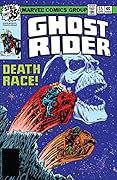 Ghost Rider (1973-1983) #35