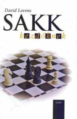 Sakk kezdőknek