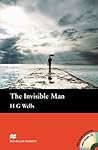 The Invisible Man...