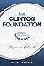 The Clinton Foundation: Hope and Faith