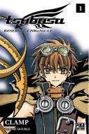 Tsubasa Reservoir Chronicle #1 & #2 (Paperback)