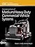 Fundamentals of Medium/Heavy Duty Commercial Vehicle Systems by CDX Automotive