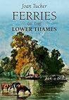 Ferries of the Lower Thames