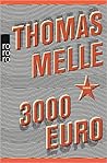 3000 Euro