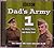 Dad's Army 1 [Audio CD] by Jimmy Perry, David Croft by David Croft