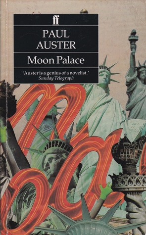 Moon Palace