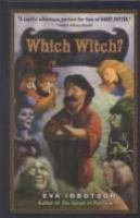 Which Witch?