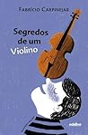 Segredos de Um Violino