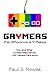 Gaymers: the Difference a 'Y' Makes: How (and Why) to Make Video Games LGBT Players Care About