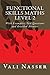 Functional Skills Maths level 2: With Examples, Test Questions and detailed Answers