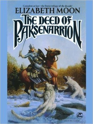 The Deed of Paksenarrion