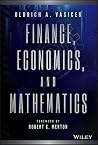 Finance, Economics, and Mathematics Finance, Economics, and Mathematics