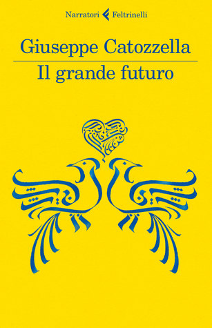 Il grande futuro (Paperback)