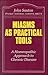 Miasms as Practical Tools by John Saxton