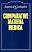 Comparative Materia Medica (Beaconsfield Homoeopathic Library) by Eugenio F. Candegabe (1997-03-03)