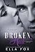 Broken Hart (The Hart Family, #1)
