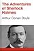 The Adventures of Sherlock Holmes