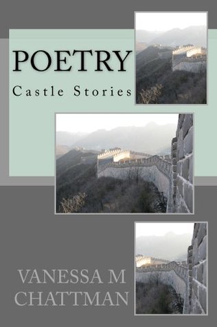 Poetry: Castle Stories (Kindle Edition)