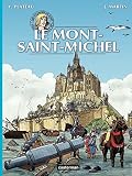 Les voyages de Jhen - Le Mont Saint-Michel