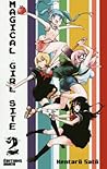 Magical Girl Site, Vol. 2 by Kentarō Satō