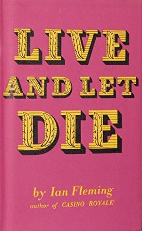 Live and Let Die