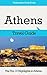 Athens Travel Guide: The Top 10 Highlights in Athens (Globetrotter Guide Books)