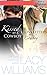 Kissed by a Cowboy / Love Letters from Cowboy (Heart of Oklahoma #1-2)