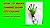 How To Make Zombie Hand Keychains by Jack Larson