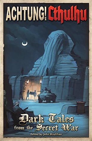 Dark Tales from the Secret War (Kindle Edition)