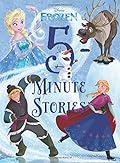 Frozen 5-Minute Stories