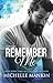 Remember Me (Finding Me, #2)