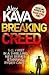 Breaking Creed (Ryder Creed, #1)