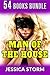 Man of the House: 54 Book B...