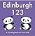 Edinburgh 123 by Anna Day