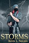 Storms by Kevin L. Nielsen