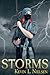 Storms (Sharani series, #2)