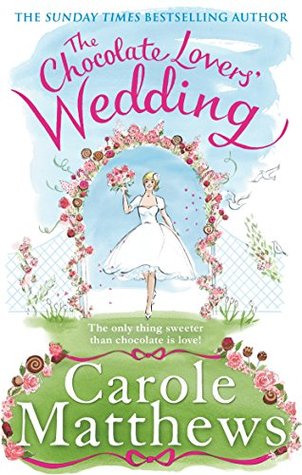 The Chocolate Lovers' Wedding (Hardcover)