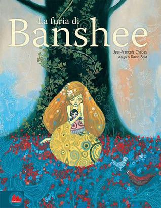 La Furia Di Banshee (Hardcover)