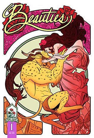 Beauties (Kindle Edition)