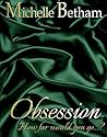 Obsession (The Forbidden #2)